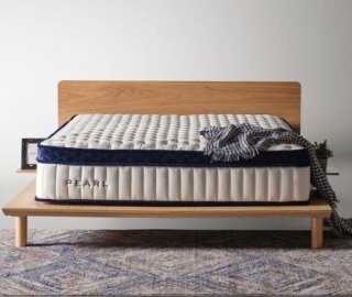 Puuf Sleep Pearl Hybrid 90x200 cm Yaylı Yatak kullananlar yorumlar